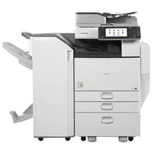 Ricoh Aficio MP 4002/5002 - Cho Thuê Máy Photocopy Đăng Dương - Công Ty TNHH MTV TMDV Đăng Dương